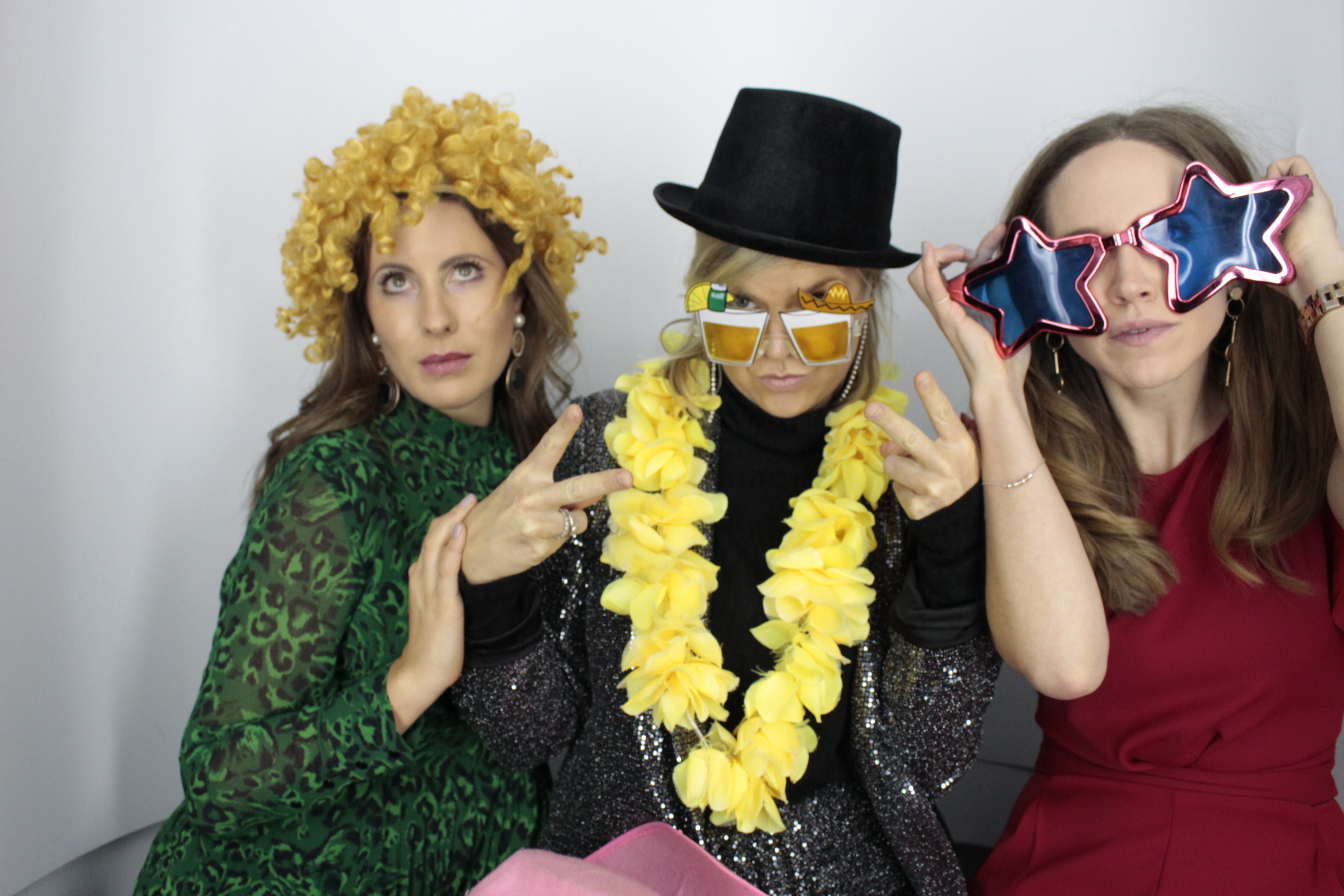 Dermot and Hattie's Wedding | View more photos from the event at gallery.myphotoboothexperience.co.uk/u/MyPhotoBoothExperienceLtd/Dermot-and-Hatties-Wedding